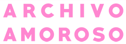 Archivo Amoroso