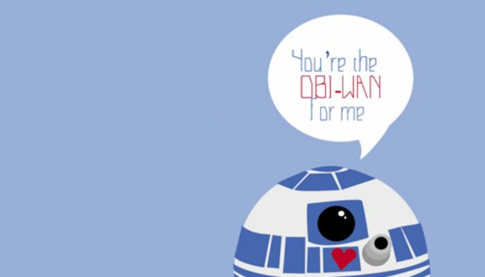 Jedi del amor