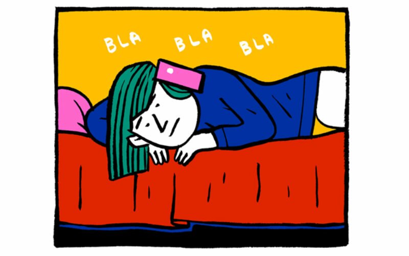 Es mi fiesta y yo lloro si quiero