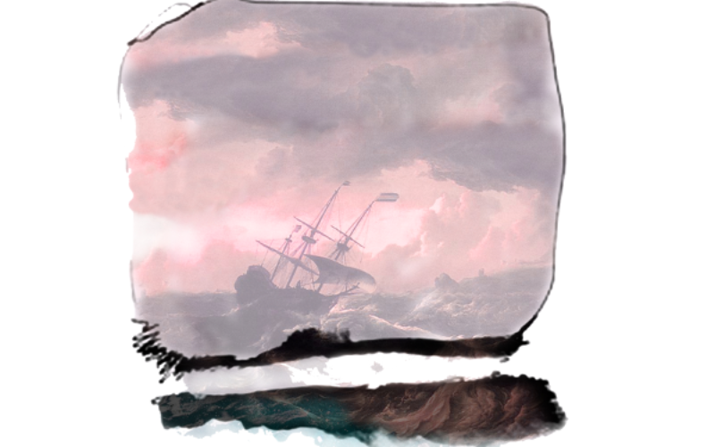 tempestad2 La tempestad: historias de venganza y amor juvenil