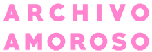 Archivo Amoroso